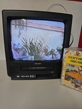 Vintage bush vhs for sale  ENFIELD