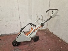 Stihl saw trolley for sale  PRESTON