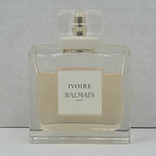 Balmain paris ivoire for sale  Fort Gratiot