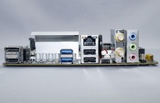 Placa madre PC ASRock B760M-ITX/D4 WiFi LGA1700 compatible Mini-ITX piezas usadas segunda mano  Embacar hacia Mexico