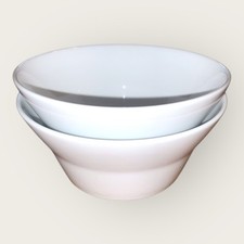 Denby 1809 white for sale  LONDON