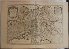 Moscovia russia europea usato  Perugia