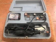 Dremel rotary tool for sale  WYMONDHAM