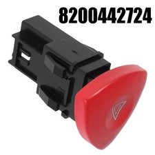 Bouton interrupteur feu pour Renault pour ESPACE 2002 2010 Trafic II 93856337 na sprzedaż  Wysyłka do Poland