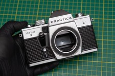 Praktica mtl ddr gebraucht kaufen  Püttlingen