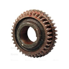 S.64125 GEAR, 3RD & 4TH 6011-1912 pasuje do Zetor na sprzedaż  Wysyłka do Poland