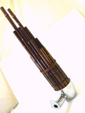 Instrumento de viento tradicional japonés Sho Shō de colección - Hecho en Japón segunda mano  Embacar hacia Mexico