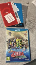 Zelda the wind d'occasion  Mezzavia
