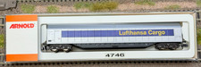 Arnold 4746 spur gebraucht kaufen  Bad Friedrichshall