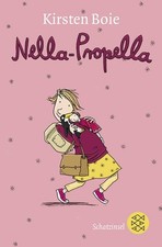 Nella propella kirsten gebraucht kaufen  Deutschland