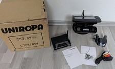 uniropa gebraucht kaufen  Essen