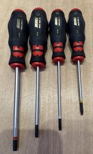 Würth zebra schraubendreher gebraucht kaufen  Frankenberg