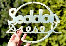 Seddon diesel brass for sale  LEEK