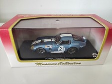 Kyosho 03051B Shelby Cobra Daytona 1966 GP do Japão #21 em escala 1/43, usado comprar usado  Enviando para Brazil