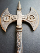 Cast iron medieval for sale  CREWE