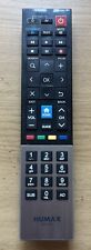 Humax remote control for sale  NEWTON-LE-WILLOWS