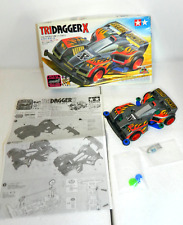 Tamiya tridagger fully for sale  Kingsport
