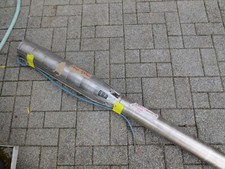 Grundig unterwasserpumpe tiefb gebraucht kaufen  Wertingen
