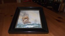 Segelschiff hms victory gebraucht kaufen  Frankfurt am Main