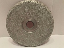 NATIONAL FLOORING EQUIPMENT # 9235-30 5 "30 GRIT DISCO DE DIAMANTE SOLDADO comprar usado  Enviando para Brazil