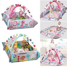 Baby krabbelmatte krabbeldecke gebraucht kaufen  Bremen