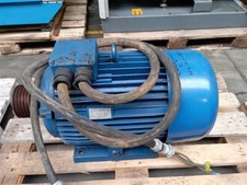 Silnik elektryczny ELECTR MOTOR 30kW na sprzedaż  PL