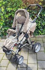 Hartan kinderwagen racer gebraucht kaufen  Hannover