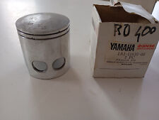 Piston yamaha 400 d'occasion  Éloyes
