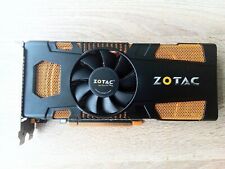 Zotac geforce gtx gebraucht kaufen  Gelsenkirchen