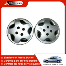 Jante aluminium citroen d'occasion  Nemours