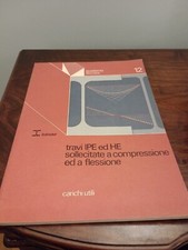 Travi ipe sollecitate usato  Torino