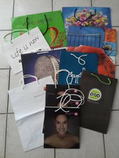 Papier tüten tragetaschen gebraucht kaufen  Limburg a. d. Lahn