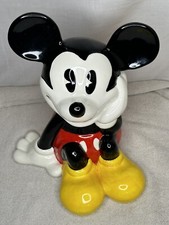 Vintage mickey mouse for sale  Romulus
