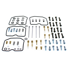 Carburetor rebuild kit d'occasion  Expédié en Belgium