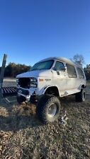 1995 chevy camper for sale  Fayetteville