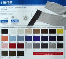 Bordi polsi gambali usato  Cologno Monzese
