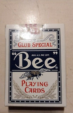 Playing cards glub d'occasion  Antony