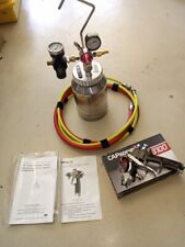 Quart pressure pot for sale  Knoxville