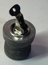 Antigo Moeller Snap-Tite Greenville, MS PLUG ou STOPPER Barco-Baú de Gelo-Garrafa 1 1/4 comprar usado  Enviando para Brazil
