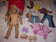 American girl doll for sale  Medford