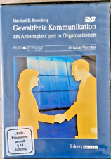 Gewaltfreie kommunikation arbe gebraucht kaufen  Kerken