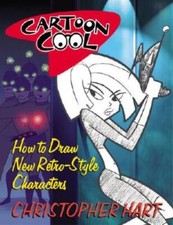 Cartoon cool draw for sale  Montgomery
