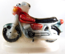 Feve moto yamaha d'occasion  Cloyes-sur-le-Loir