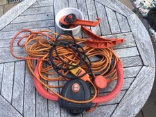 Flymo compact 330 for sale  CHESTER