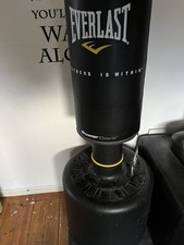 Everlast boxing powercore for sale  ST. ALBANS