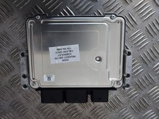 Calculateur moteur bosch d'occasion  Déols