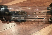Transparent mouse catcher for sale  GRANTHAM