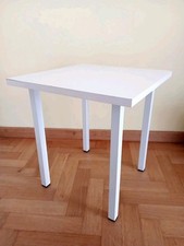 Tavolino legno metallo usato  Lecco