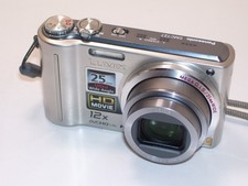 Panasonic lumix dmc gebraucht kaufen  Deutschland