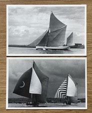 Vintage postcards thames for sale  WARRINGTON
